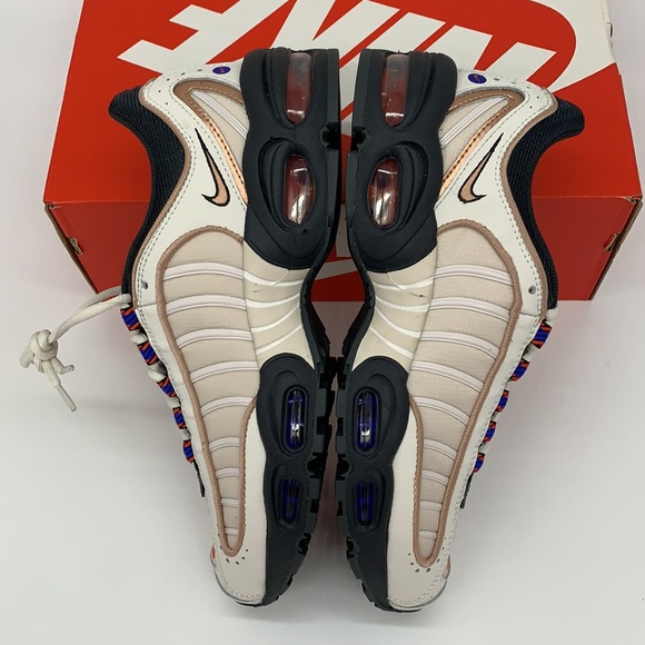 Air Max Tailwind IV SE - Picture 7 of 11